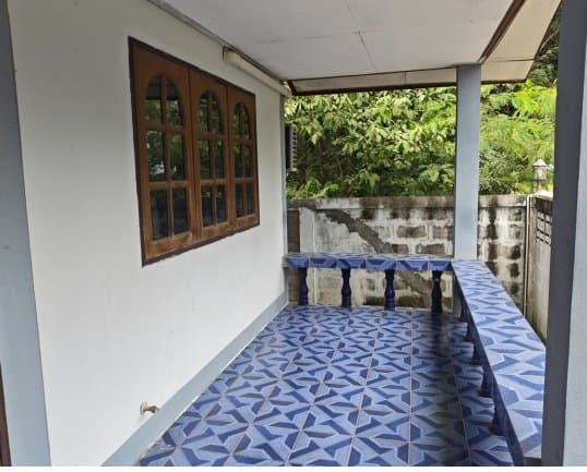 บ้านเดี่ยว เมืองลำปาง