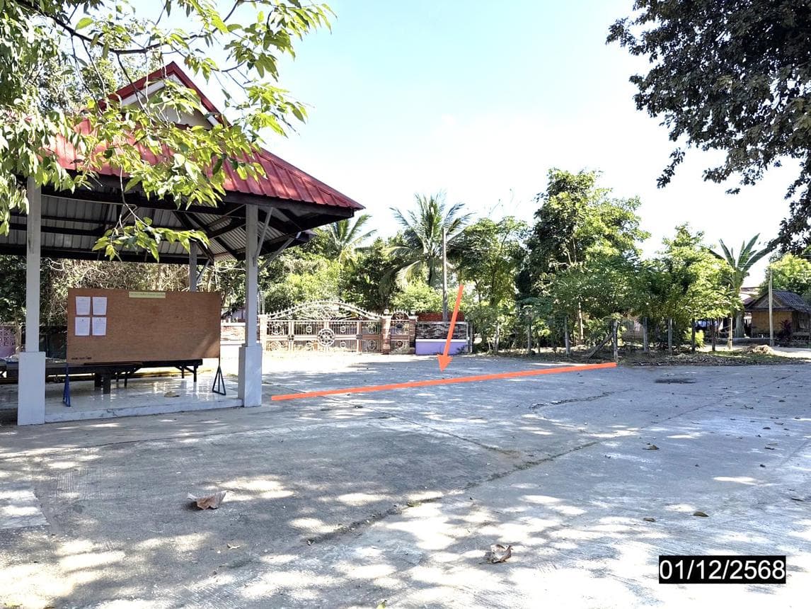 ขายบ้านเดี่ยว กมลาไสย กาฬสินธุ์ ทำเลกมลาไสย เนื้อที่ 72 ตร.ว. พื้นที่ใช้สอย 199.25 ตร.ม. 1 ห้องนอน 1 ห้องน้ำ สภาพดี พร้อมอยู่