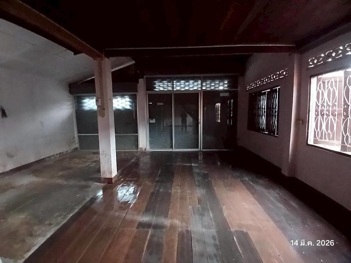 ขายบ้านเดี่ยว วังเหนือ ลำปาง ทำเลวังเหนือ เนื้อที่ 48 ตร.ว. พื้นที่ใช้สอย 188 ตร.ม. 2 ห้องนอน 2 ห้องน้ำ สภาพดี พร้อมอยู่