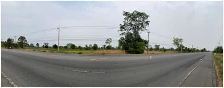 ที่ดินเปล่า ลำปลายมาศ บุรีรัมย์
