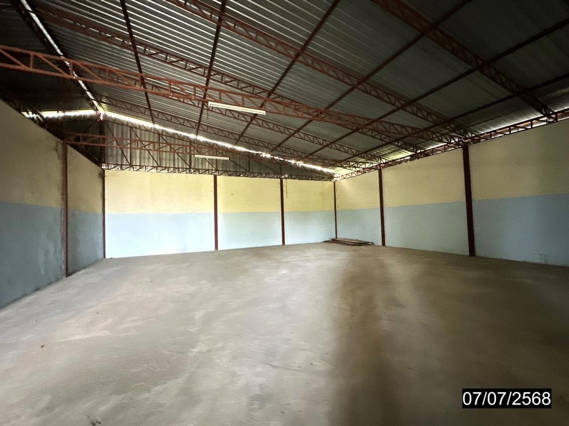 บ้านเดี่ยวทำเลศักยภาพ เกษตรวิสัย เกษตรวิสัย ร้อยเอ็ด พื้นที่ใช้สอยกว้างขวาง 528 ตร.ม.