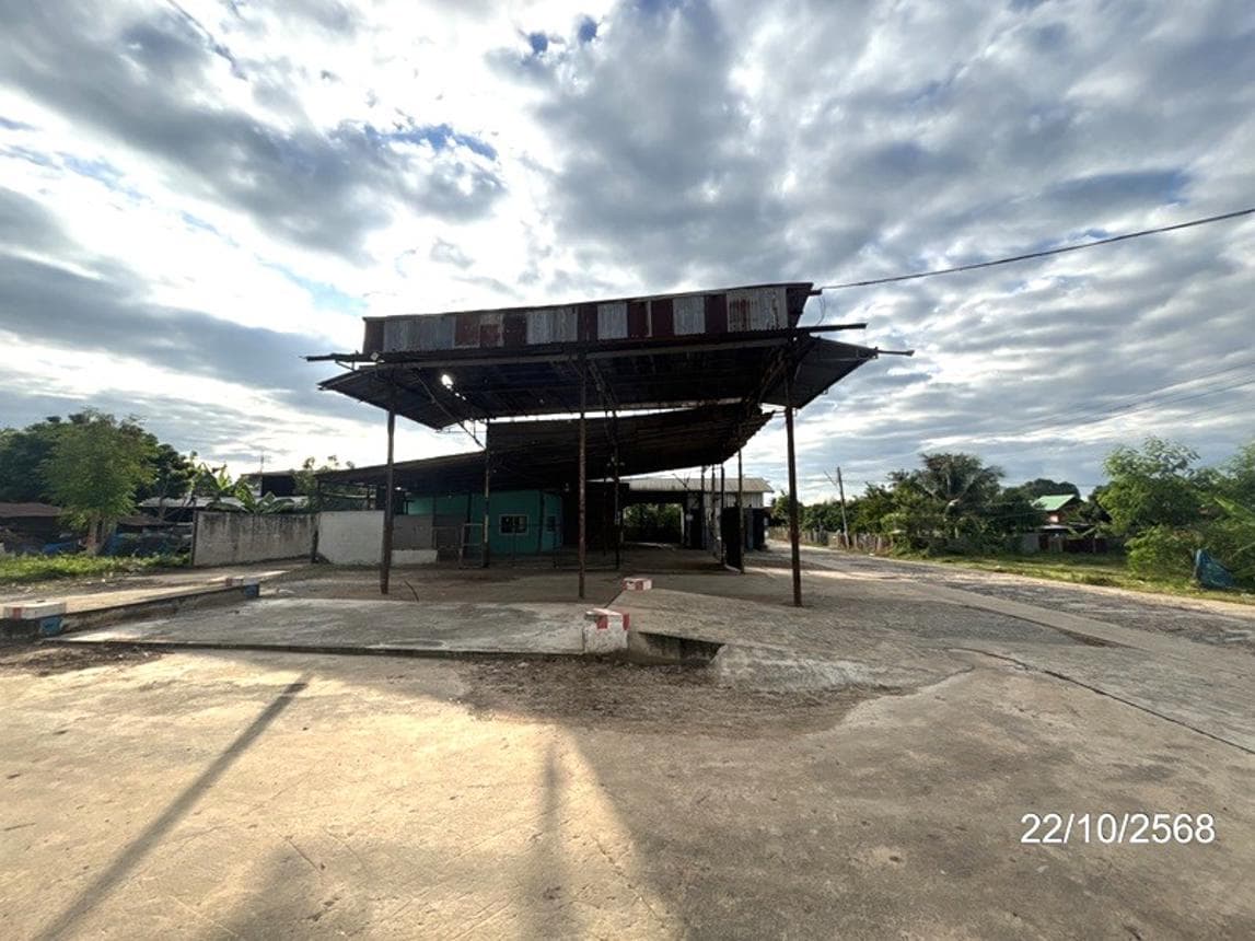 บ้านเดี่ยว หูทำนบ ปะคำ บุรีรัมย์ 2 ห้องนอน 1 ห้องน้ำ พื้นที่ใช้สอยกว้างขวางพิเศษ 263.4 ตร.ม. บนที่ดิน 32.6 ตร.ว. ทำเลดีติดถนนเดินทางสะดวก ราคาพิเศษ 2.53 ล้าน