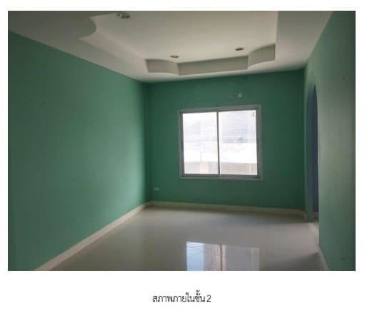 บ้านแฝด บางกะปิ-กรุงเทพฯ