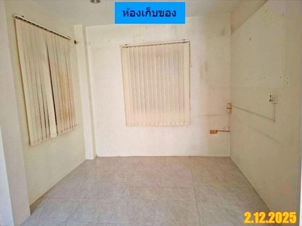 ขายบ้านเดี่ยว วิเศษสุขนคร โครงการ 19 เฟส 1 พันท้ายนรสิงห์ พื้นที่กว้างขวาง สังคมคุณภาพ