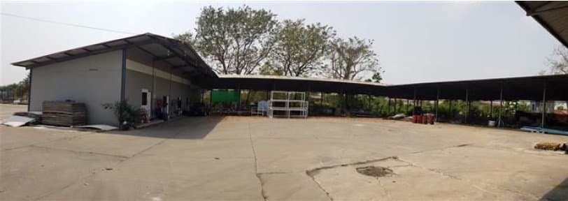 โกดัง เมืองพิษณุโลก