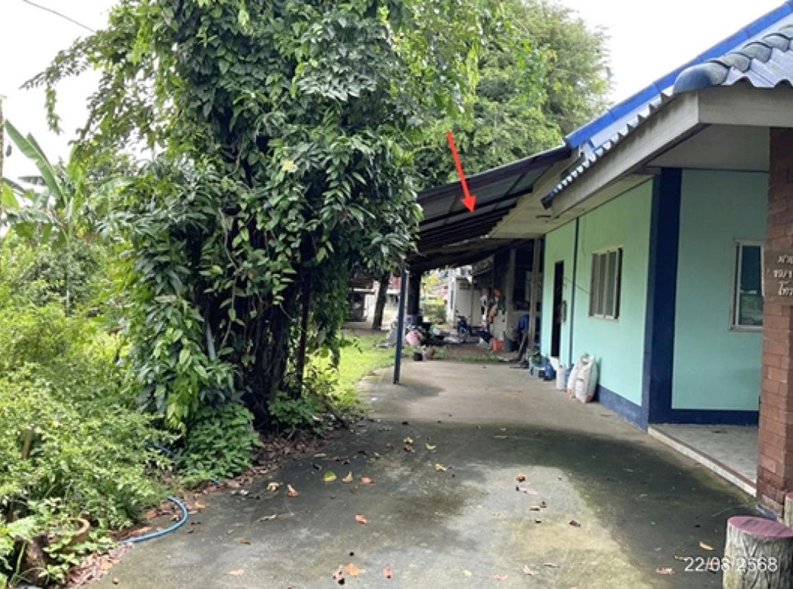 บ้านเดี่ยว เวียงเหนือ เวียงชัย เชียงราย 1 ห้องนอน 2 ห้องน้ำ 108 ตร.ม. บนที่ดิน 69 ตร.ว. ทำเลสงบ วิวธรรมชาติ ราคาล้านต้นๆ