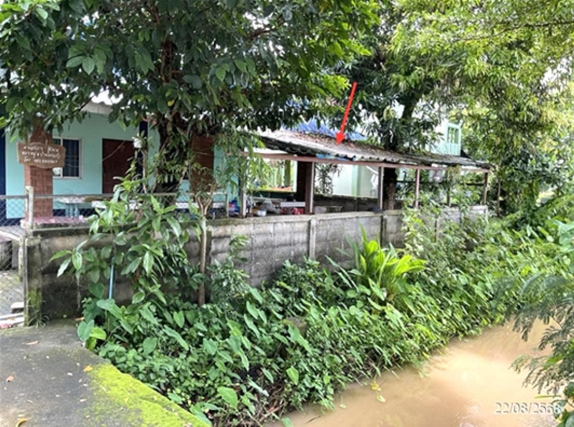 บ้านเดี่ยว เวียงเหนือ เวียงชัย เชียงราย 1 ห้องนอน 2 ห้องน้ำ 108 ตร.ม. บนที่ดิน 69 ตร.ว. ทำเลสงบ วิวธรรมชาติ ราคาล้านต้นๆ