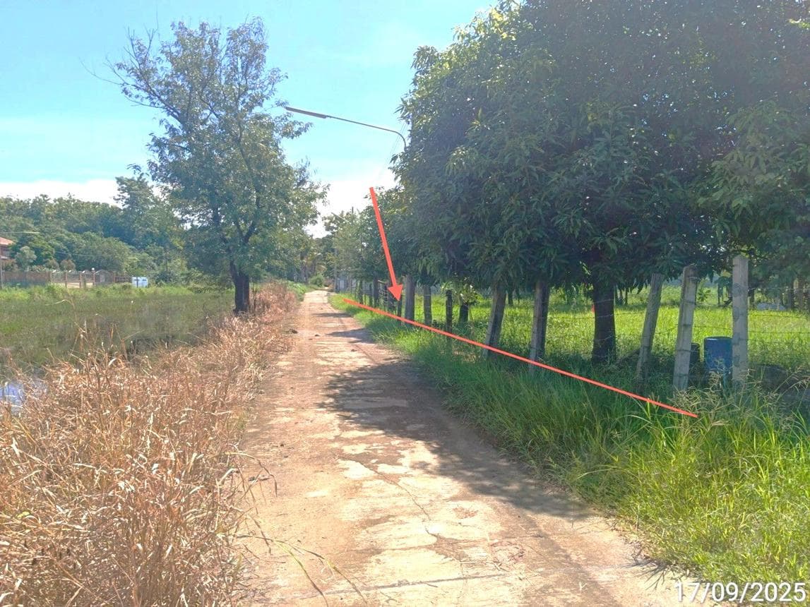บ้านเดี่ยว บ้านสวน เมืองสุโขทัย สุโขทัย 2 ห้องนอน 1 ห้องน้ำ พื้นที่ใช้สอย 106.75 ตร.ม. ทำเลสงบเดินทางสะดวก ราคาพิเศษ 1.15 ล้าน
