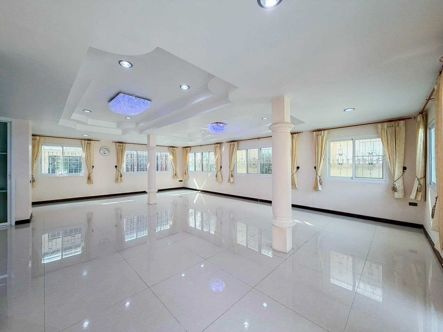 ขาย บ้านเดี่ยว 2 ชั้น หมู่บ้านชลลดา สายไหม 34 56 ตรว