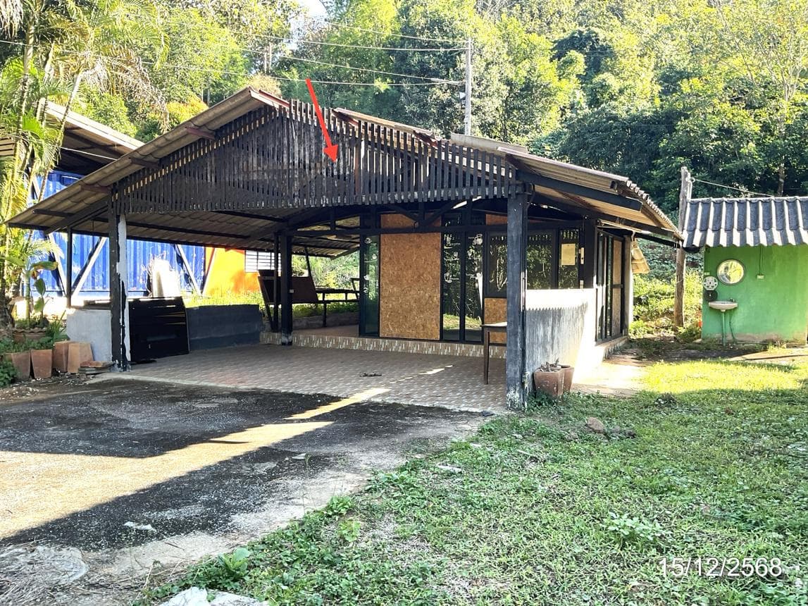 ขายบ้านเดี่ยวหรู แม่จัน เชียงราย 3 ห้องนอน พื้นที่ใช้สอยกว้างขวาง 272 ตร.ม. ทำเลพรีเมียม