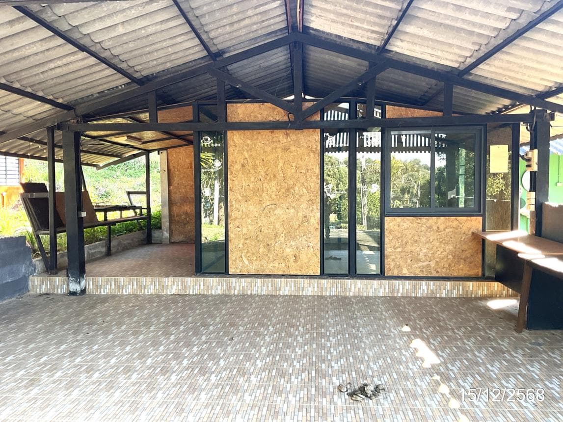 ขายบ้านเดี่ยวหรู แม่จัน เชียงราย 3 ห้องนอน พื้นที่ใช้สอยกว้างขวาง 272 ตร.ม. ทำเลพรีเมียม