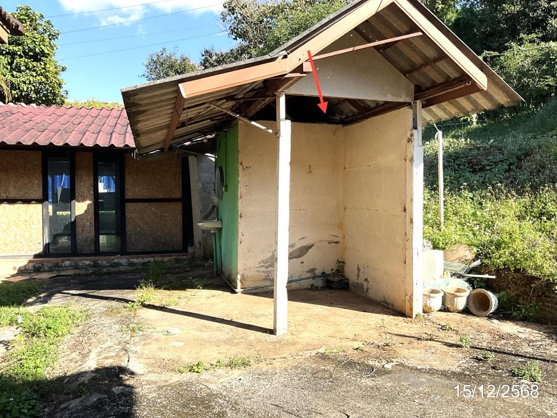 ขายบ้านเดี่ยวหรู แม่จัน เชียงราย 3 ห้องนอน พื้นที่ใช้สอยกว้างขวาง 272 ตร.ม. ทำเลพรีเมียม