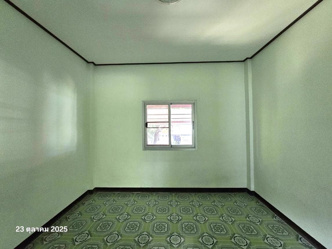 บ้านเดี่ยว ทุ่งกระเชาะ บ้านตาก ตาก 2 ห้องนอน 2 ห้องน้ำ ขนาด 6.1 ตร.ว.