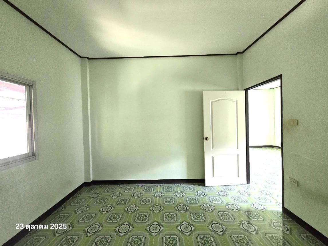 บ้านเดี่ยว ทุ่งกระเชาะ บ้านตาก ตาก 2 ห้องนอน 2 ห้องน้ำ ขนาด 6.1 ตร.ว.
