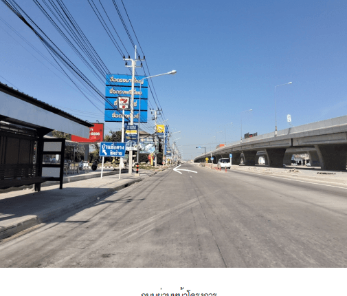 บ้านเดี่ยว โครงการ บ้านซื่อตรง (ซื่อตรง โคซี่ เฟส 5) นนทบุรี