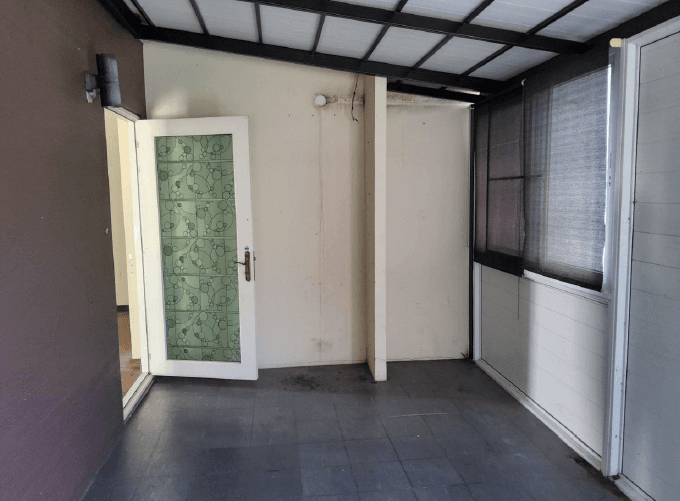 บ้านเดี่ยว โครงการ บ้านซื่อตรง (ซื่อตรง โคซี่ เฟส 5) นนทบุรี