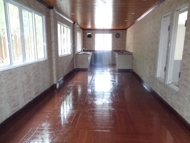 บ้านเดี่ยว เมืองปทุมธานี