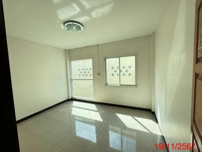 อาคารพาณิชย์ เมืองเพชรบูรณ์ เพชรบูรณ์