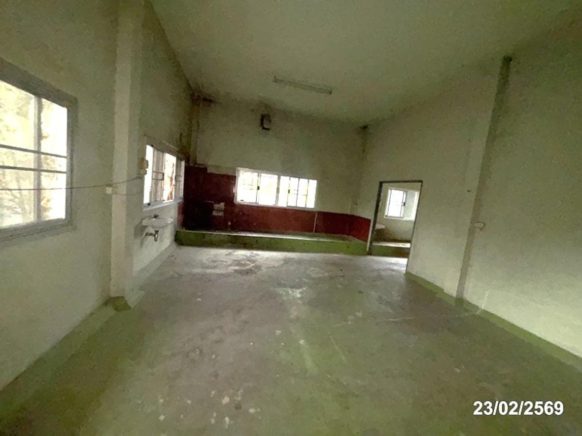 บ้านเดี่ยว พื้นที่ 400 ตร.ม. ทำเลศักยภาพ ตะคุ ปักธงชัย นครราชสีมา