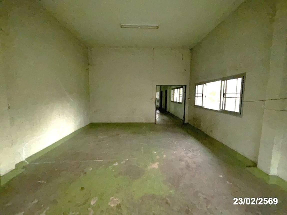 บ้านเดี่ยว พื้นที่ 400 ตร.ม. ทำเลศักยภาพ ตะคุ ปักธงชัย นครราชสีมา
