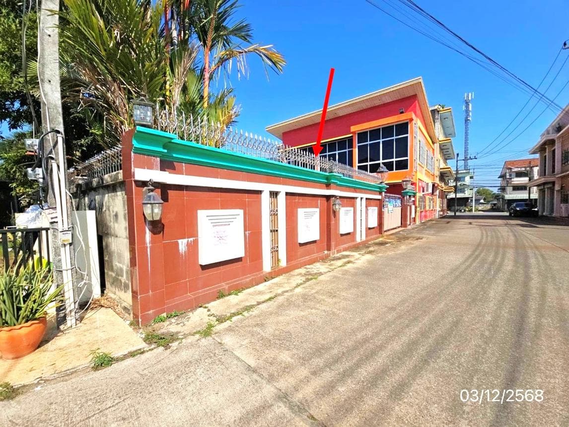 บ้านเดี่ยว 1 ห้องนอน พื้นที่ 471 ตร.ม. ทำเลศักยภาพ ท่าใหม่ ท่าใหม่ จันทบุรี