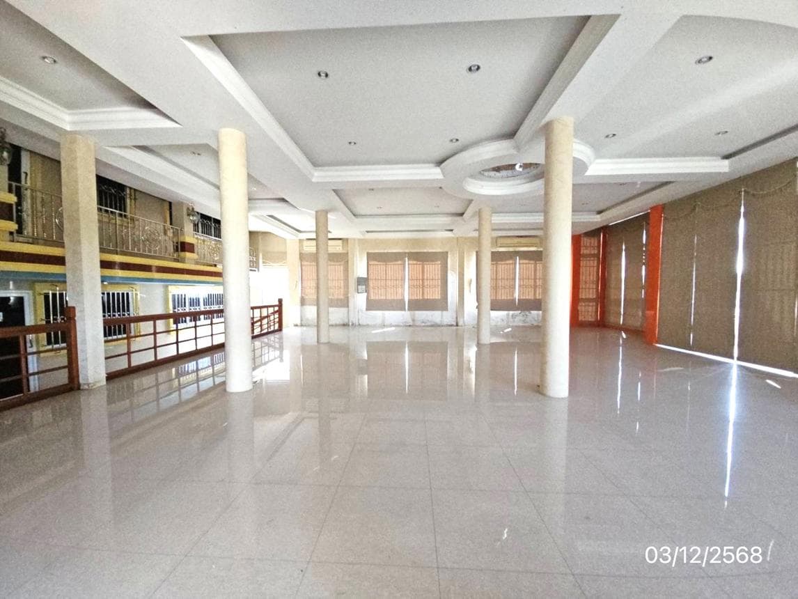 บ้านเดี่ยว 1 ห้องนอน พื้นที่ 471 ตร.ม. ทำเลศักยภาพ ท่าใหม่ ท่าใหม่ จันทบุรี