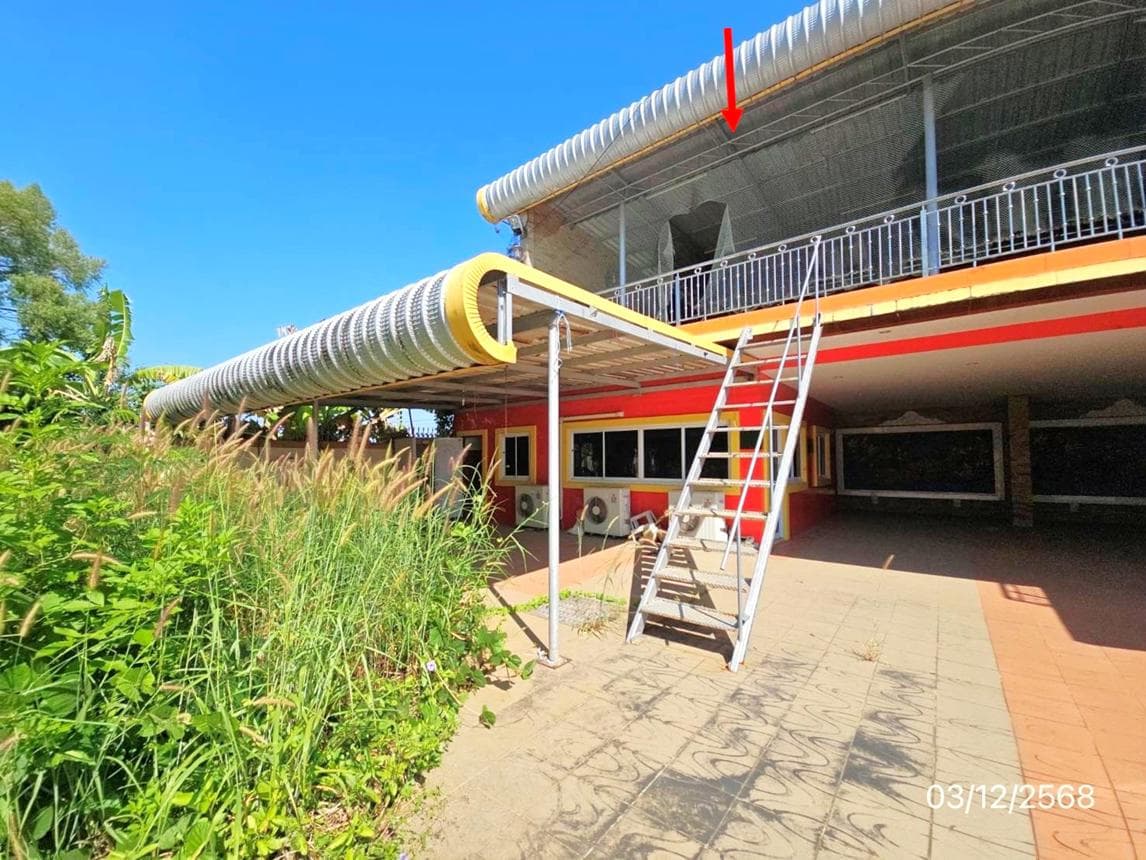 บ้านเดี่ยว 1 ห้องนอน พื้นที่ 471 ตร.ม. ทำเลศักยภาพ ท่าใหม่ ท่าใหม่ จันทบุรี