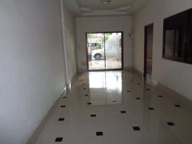 ทาวน์เฮ้าส์ สกายปาร์ค ลพบุรีราเมศวร์ บางกล่ำ-สงขลา