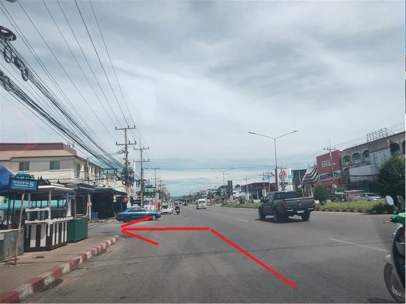 บ้านแฝด เมืองกาญจนบุรี