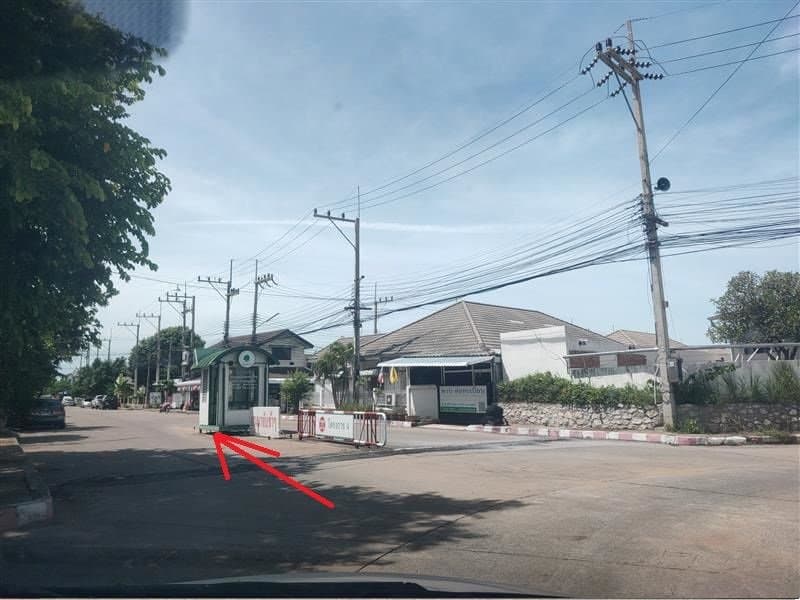 บ้านแฝด เมืองกาญจนบุรี