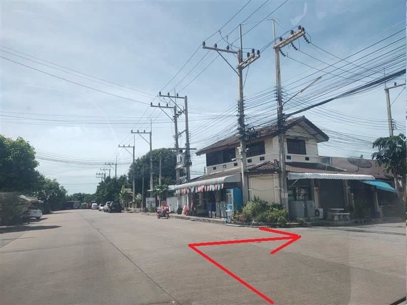 บ้านแฝด เมืองกาญจนบุรี