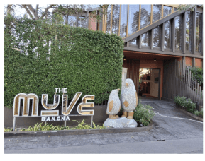 ห้องชุด โครงการ เดอะมูฟ บางนา สมุทรปราการ