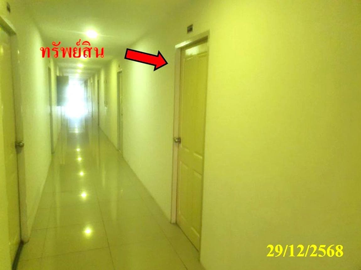ขายคอนโด เดอะ รอยัล ฮิลล์ รีสอร์ท บ่อวิน 1 ห้องนอน สไตล์รีสอร์ทใจกลางศรีราชา