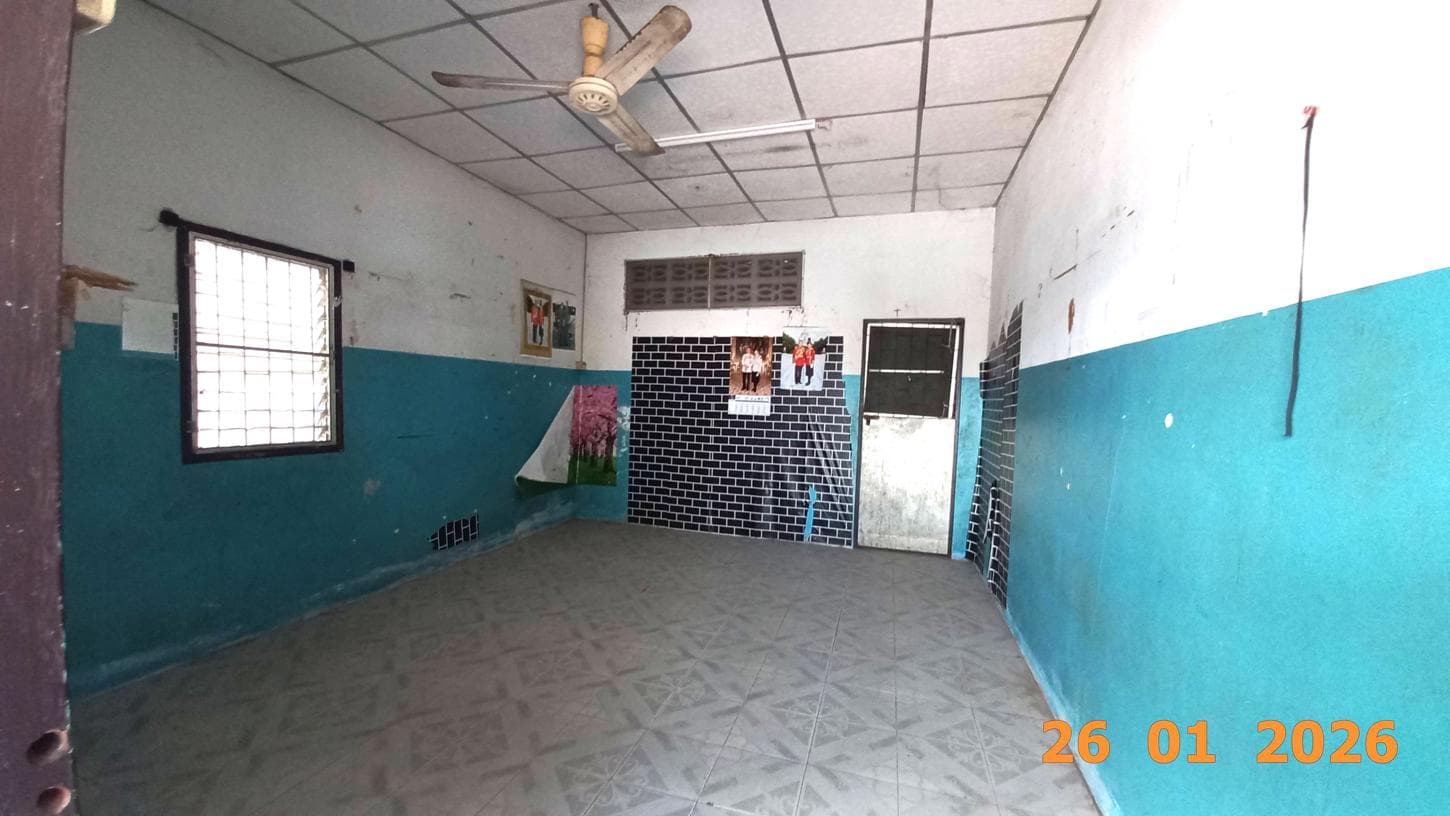 บ้านเดี่ยว บ้านบึง บ้านบึง ชลบุรี พื้นที่ 44 ตร.ว. พื้นที่ใช้สอย 196 ตร.ม. 7 ห้องนอน 7 ห้องน้ำ
