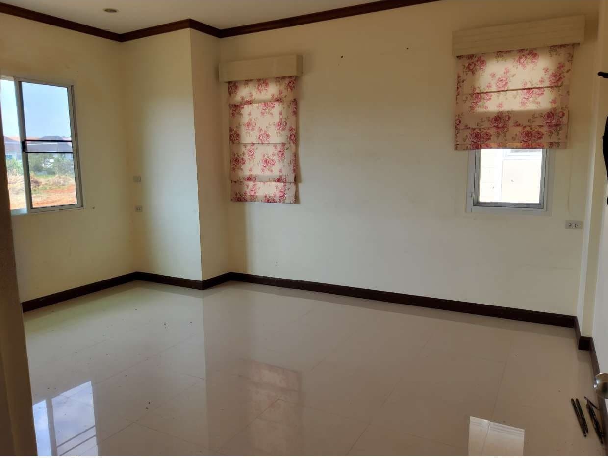 บ้านแฝด เมืองกระบี่
