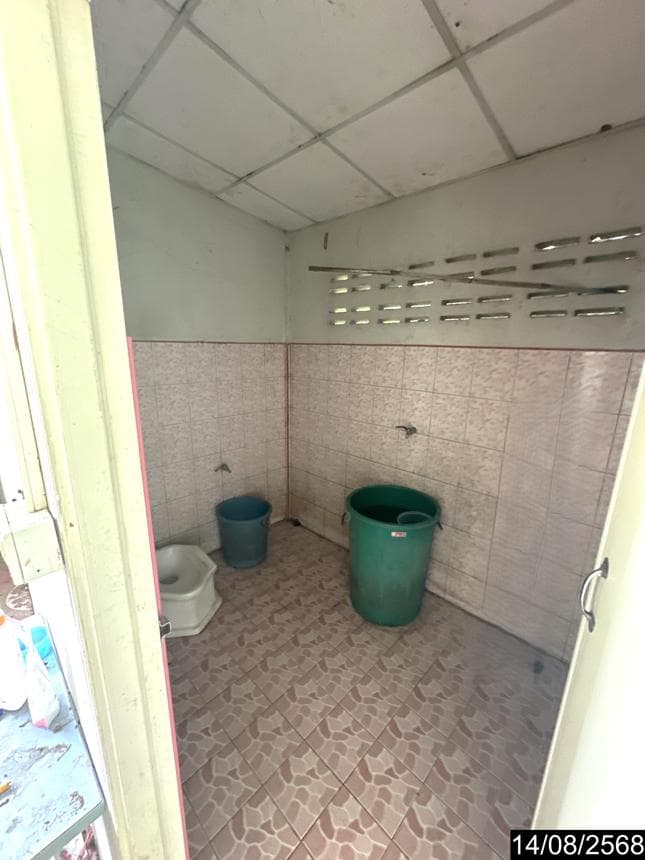 ขายบ้านเดี่ยว เขื่องคำ เมืองยโสธร ยโสธร 2 ห้องนอน พื้นที่ใช้สอย 173 ตร.ม.