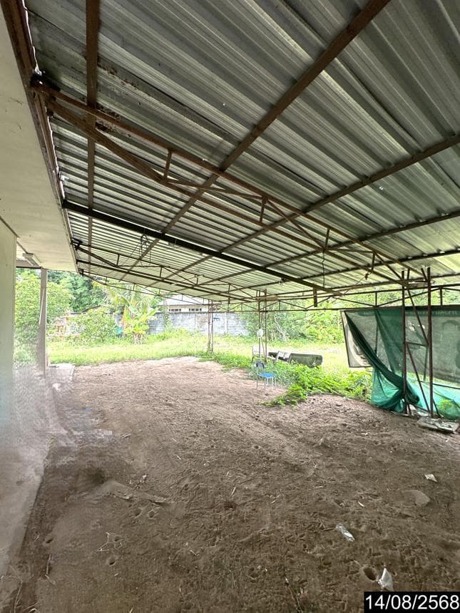 ขายบ้านเดี่ยว เขื่องคำ เมืองยโสธร ยโสธร 2 ห้องนอน พื้นที่ใช้สอย 173 ตร.ม.
