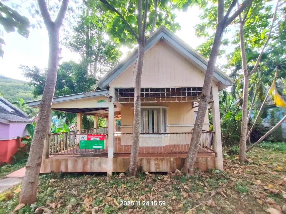 บ้านเดี่ยว บรุ๊คไซด์ วัลเล่ย์ ระยอง สำนักทอง เมืองระยอง ระยอง พื้นที่ 72 ตร.ว. พื้นที่ใช้สอย 103 ตร.ม. 2 ห้องนอน 2 ห้องน้ำ