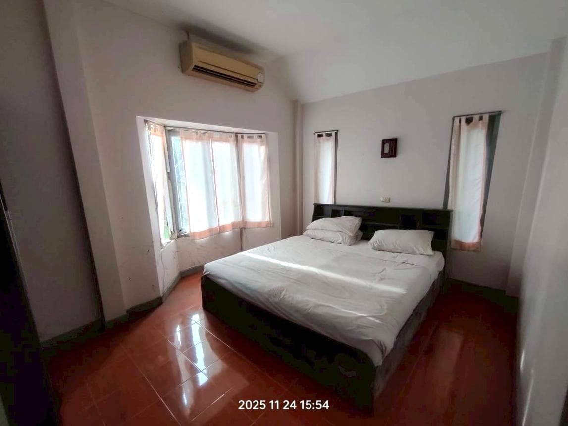 บ้านเดี่ยว บรุ๊คไซด์ วัลเล่ย์ ระยอง สำนักทอง เมืองระยอง ระยอง พื้นที่ 72 ตร.ว. พื้นที่ใช้สอย 103 ตร.ม. 2 ห้องนอน 2 ห้องน้ำ
