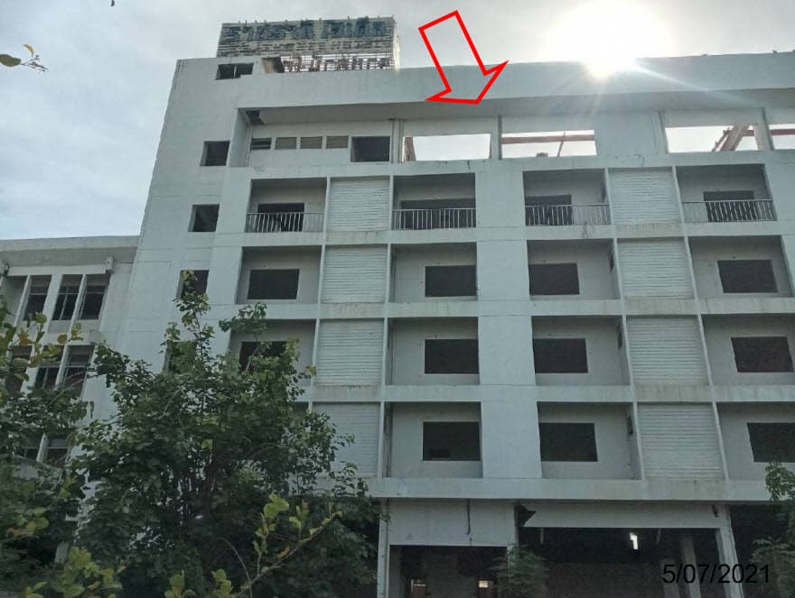โรงแรม เมืองสุโขทัย สุโขทัย