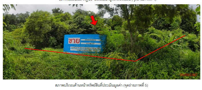 ที่ดินเปล่า เมืองกระบี่ กระบี่