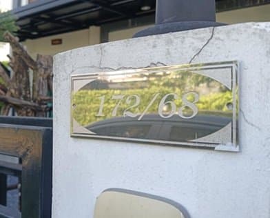 บ้านแฝด แลนซีโอ คริป เพชรเกษม 81 กระทุ่มแบน-สมุทรสาคร