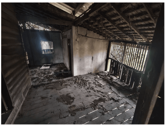 บ้านเดี่ยว โครงการ บ้านศรีย้อย ลำพูน