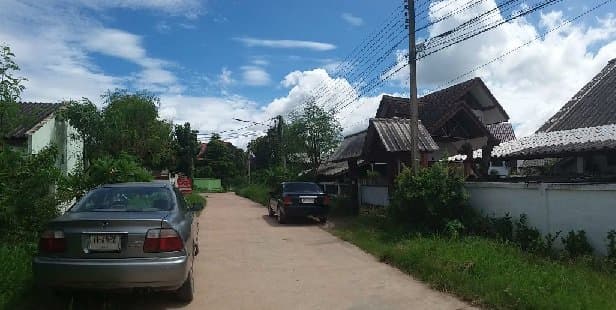 บ้านเดี่ยว เมืองพะเยา