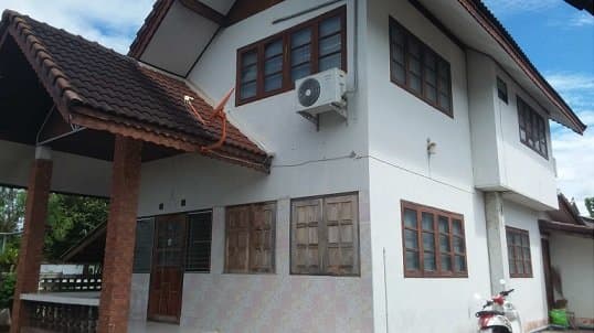 บ้านเดี่ยว เมืองพะเยา
