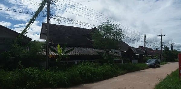 บ้านเดี่ยว เมืองพะเยา