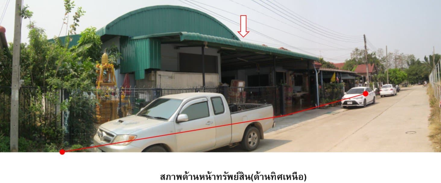 โกดัง เมืองพิษณุโลก