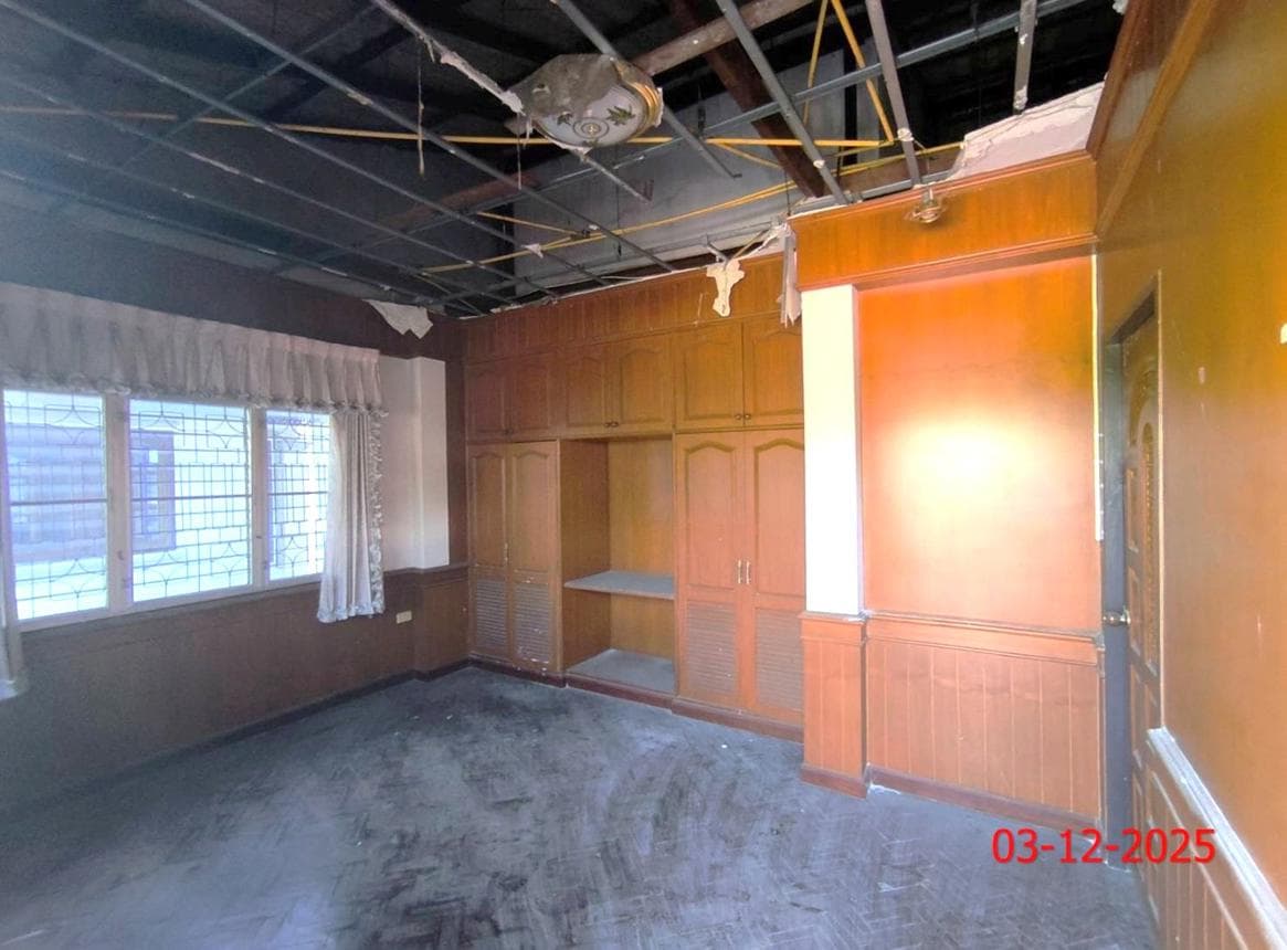 บ้านเดี่ยว 4 ห้องนอน พื้นที่ 481.05 ตร.ม. ทำเลศักยภาพ แม่แรง ป่าซาง ลำพูน