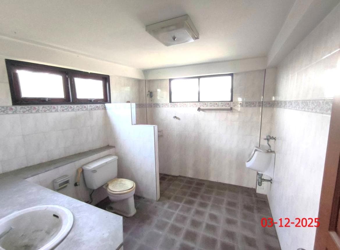 บ้านเดี่ยว 4 ห้องนอน พื้นที่ 481.05 ตร.ม. ทำเลศักยภาพ แม่แรง ป่าซาง ลำพูน
