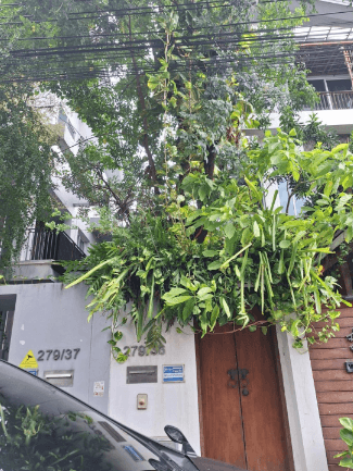บ้านแฝด โครงการ I-Design วิภาวดี กรุงเทพมหานคร